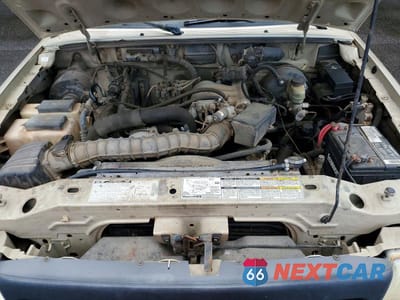 Zdjęcie 11 z 12 samochodu: 2000 FORD RANGER SUPER CAB VIN:1FTYR14V9YTA15417 - miniatura
