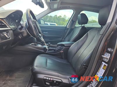 Zdjęcie 7 z 12 samochodu: 2015 BMW 328 XIGT SULEV VIN:WBA8Z5C53FD672162 - miniatura
