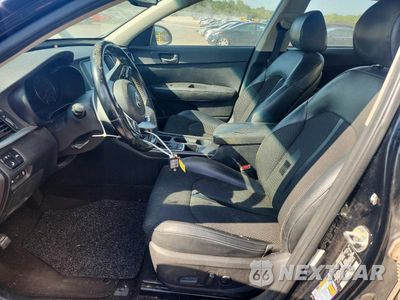 Zdjęcie 7 z 12 samochodu: 2019 KIA OPTIMA S VIN:5XXGT4L31KG378963 - miniatura