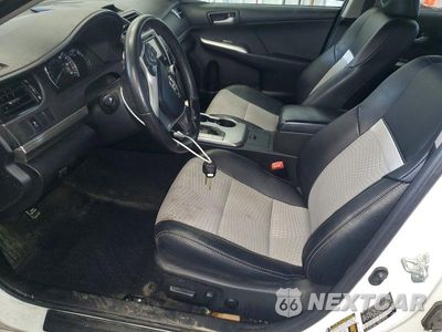 Zdjęcie 7 z 12 samochodu: 2012 TOYOTA CAMRY SE VIN:4T1BF1FK7CU582774 - miniatura