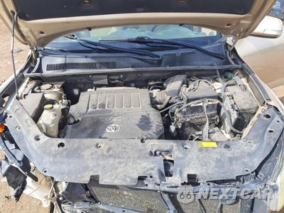 Zdjęcie 11 z 12 samochodu: 2009 TOYOTA RAV4 LIMITED VIN:JTMBK31V09D008975 - miniatura