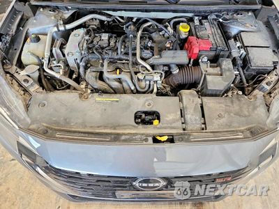 Zdjęcie 11 z 13 samochodu: 2025 NISSAN SENTRA SR VIN:3N1AB8DV2SY243212 - miniatura