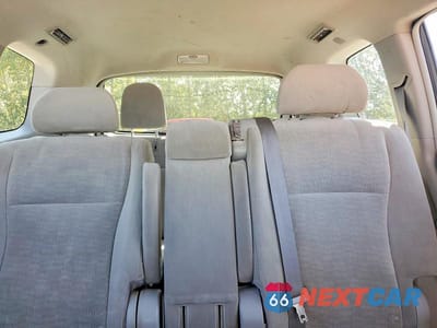 Zdjęcie 10 z 13 samochodu: 2011 TOYOTA HIGHLANDER HYBRID VIN:JTEBC3EH6B2001981 - miniatura
