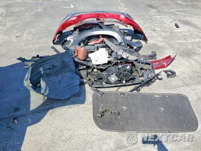 Zdjęcie 12 z 13 samochodu: 2022 MAZDA MX-30 PREMIUM PLUS VIN:JM1DRADB3N0100612 - miniatura