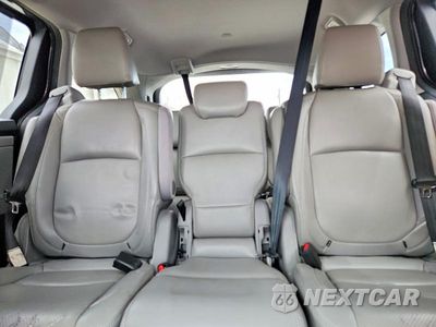 Zdjęcie 10 z 13 samochodu: 2018 HONDA ODYSSEY EX VIN:5FNRL6H50JB033178 - miniatura