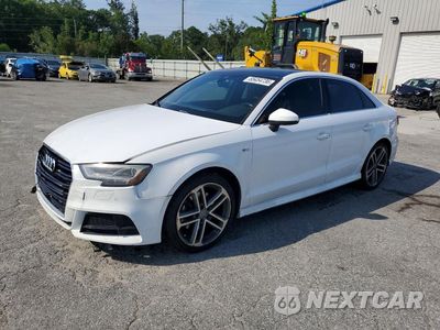 2017 AUDI A3 PRESTIGE WAUHUHFF7H1056540 - główne zdjęcie licytacji z USA - miniatura
