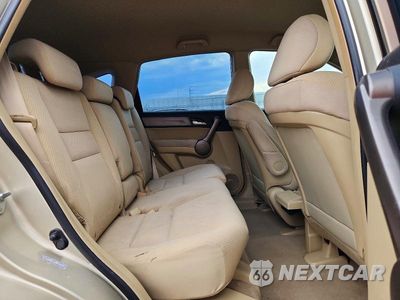 Zdjęcie 11 z 14 samochodu: 2009 HONDA CR-V LX VIN:5J6RE38359L003992 - miniatura