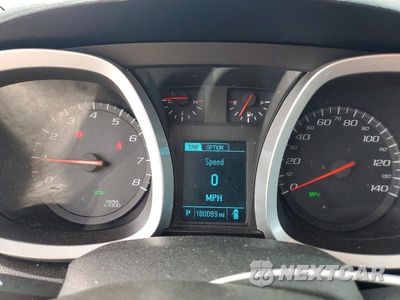 Zdjęcie 9 z 13 samochodu: 2015 CHEVROLET EQUINOX LT VIN:2GNALBEK4F1156001 - miniatura