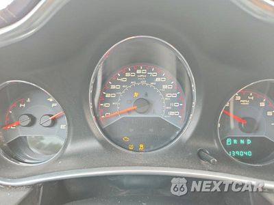 Zdjęcie 9 z 13 samochodu: 2013 DODGE AVENGER SE VIN:1C3CDZABXDN643765 - miniatura