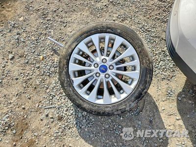 Zdjęcie 13 z 14 samochodu: 2017 FORD C-MAX SE VIN:1FADP5AU4HL114143 - miniatura
