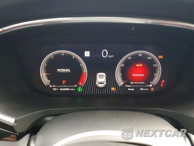Zdjęcie 9 z 13 samochodu: 2022 ACURA MDX A-SPEC VIN:5J8YE1H08NL039649 - miniatura