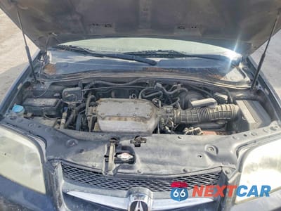 Zdjęcie 12 z 13 samochodu: 2003 ACURA MDX VIN:2HNYD18293H550651 - miniatura