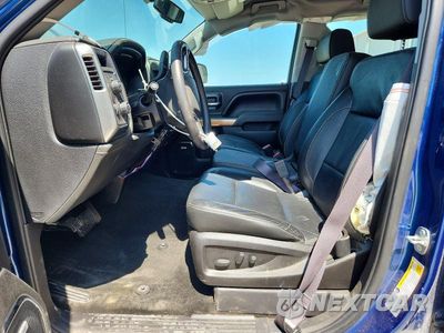 Zdjęcie 7 z 12 samochodu: 2017 CHEVROLET SILVERADO K1500 LTZ VIN:3GCUKSEC7HG119987 - miniatura