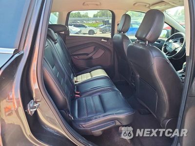 Zdjęcie 10 z 12 samochodu: 2019 FORD ESCAPE TITANIUM VIN:1FMCU0J97KUC03473 - miniatura