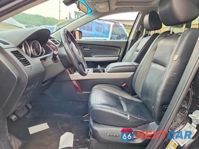 Zdjęcie 7 z 13 samochodu: 2008 MAZDA CX-9 VIN:JM3TB38V180130090 - miniatura