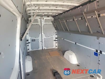 Zdjęcie 10 z 12 samochodu: 2016 MERCEDES-BENZ SPRINTER 2500 DELIVERY VAN VIN:WD3PE8DD3GP315656 - miniatura