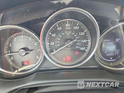 Zdjęcie 9 z 12 samochodu: 2014 MAZDA CX-5 SPORT VIN:JM3KE4BE6E0427059 - miniatura