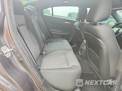 Zdjęcie 10 z 12 samochodu: 2018 DODGE CHARGER SXT VIN:2C3CDXBG5JH196555 - miniatura