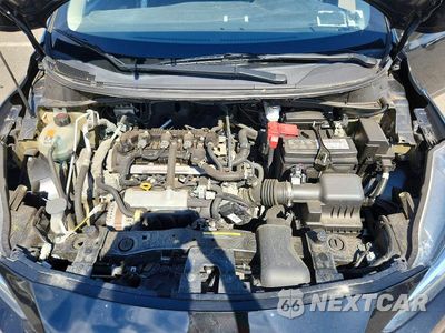 Zdjęcie 11 z 12 samochodu: 2021 NISSAN VERSA S VIN:3N1CN8DV4ML852687 - miniatura
