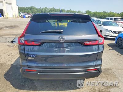 Zdjęcie 6 z 12 samochodu: 2026 HONDA CR-V EXL VIN:7FARS3H79TE001095 - miniatura