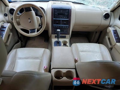 Zdjęcie 8 z 13 samochodu: 2006 FORD EXPLORER LIMITED VIN:1FMEU75E56ZA01281 - miniatura