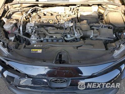 Zdjęcie 11 z 12 samochodu: 2024 TOYOTA COROLLA LE VIN:5YFB4MDE8RP174928 - miniatura
