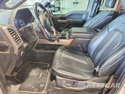 Zdjęcie 7 z 13 samochodu: 2019 FORD F450 SUPER DUTY VIN:1FT8W4DT0KEF94530 - miniatura