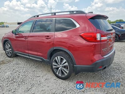 Drugie zdjęcie samochodu z przodu: 2019 SUBARU ASCENT LIMITED VIN:4S4WMAPD1K3468247 - miniatura
