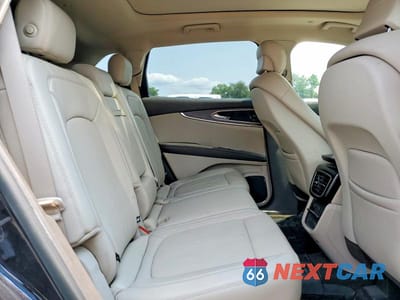 Zdjęcie 11 z 13 samochodu: 2019 LINCOLN NAUTILUS RESERVE VIN:2LMPJ8LP3KBL48122 - miniatura