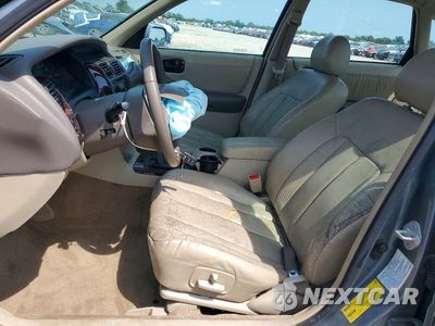 Zdjęcie 7 z 12 samochodu: 1999 TOYOTA AVALON XLS VIN:4T1BF18B6XU332039 - miniatura