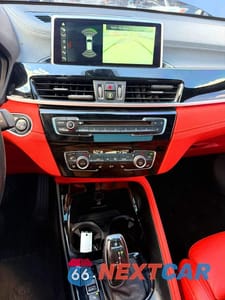 Zdjęcie 6 z 11 samochodu: 2019 BMW X2 M35I VIN:WBXYN1C50KEF29428 - miniatura