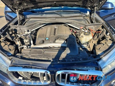 Zdjęcie 12 z 13 samochodu: 2018 BMW X5 XDRIVE35I VIN:5UXKR0C57J0X84280 - miniatura
