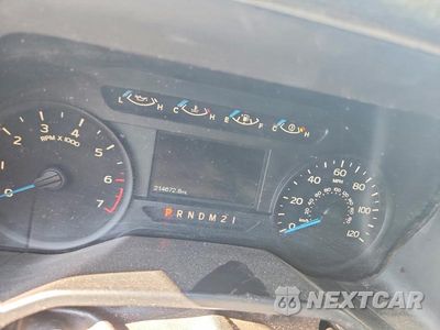Zdjęcie 9 z 12 samochodu: 2016 FORD F150 SUPER CAB VIN:1FTEX1CF5GKE77612 - miniatura