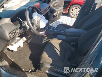 Zdjęcie 7 z 13 samochodu: 2025 HONDA HR-V SPORT VIN:3CZRZ1H51SM748995 - miniatura