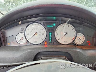 Zdjęcie 9 z 12 samochodu: 2005 CHRYSLER 300 VIN:2C3JA43R05H546601 - miniatura