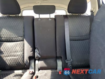 Zdjęcie 10 z 14 samochodu: 2019 NISSAN ROGUE SV VIN:JN8AT2MV1KW402241 - miniatura