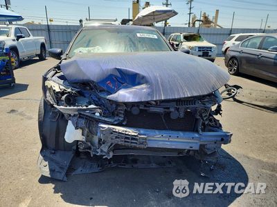 Piąte zdjęcie samochodu w środku: 2017 HONDA ACCORD SPORT SPECIAL EDITION VIN:1HGCR2F11HA240521 - miniatura