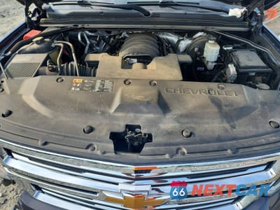 Zdjęcie 12 z 13 samochodu: 2015 CHEVROLET TAHOE C1500 LTZ VIN:1GNSCCKC0FR279020 - miniatura
