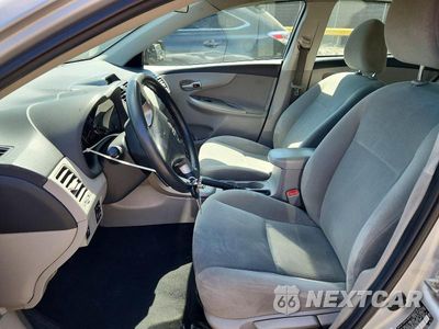 Zdjęcie 7 z 12 samochodu: 2013 TOYOTA COROLLA LE VIN:2T1BU4EE5DC969734 - miniatura