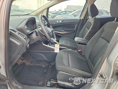 Zdjęcie 7 z 12 samochodu: 2019 FORD ECOSPORT SE VIN:MAJ6S3GL9KC304022 - miniatura