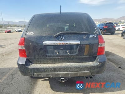 Zdjęcie 6 z 13 samochodu: 2003 ACURA MDX VIN:2HNYD18293H550651 - miniatura