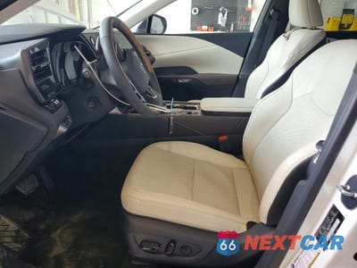 Zdjęcie 7 z 13 samochodu: 2025 LEXUS RX 350 PREMIUM+ VIN:2T2BAMCA6SC123808 - miniatura