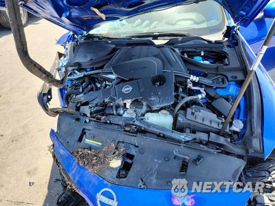 Zdjęcie 11 z 13 samochodu: 2026 NISSAN Z SPORT VIN:JN1BZ4AH1TM501277 - miniatura