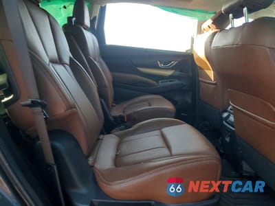 Zdjęcie 11 z 14 samochodu: 2020 SUBARU ASCENT TOURING VIN:4S4WMARD0L3457495 - miniatura