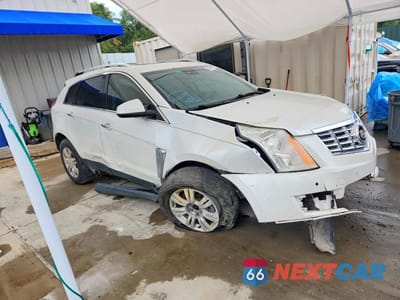 Zdjęcie 6 z 23 samochodu: 2013 CADILLAC SRX LUXURY COLLECTION VIN:3GYFNCE3XDS597568 - miniatura
