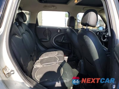 Zdjęcie 10 z 13 samochodu: 2013 MINI COOPER S COUNTRYMAN VIN:WMWZC5C56DWP34452 - miniatura