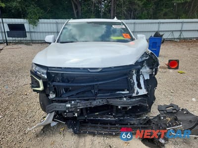 Piąte zdjęcie samochodu w środku: 2024 CHEVROLET SUBURBAN K1500 HIGH COUNTRY VIN:1GNSKGKL0RR180048 - miniatura