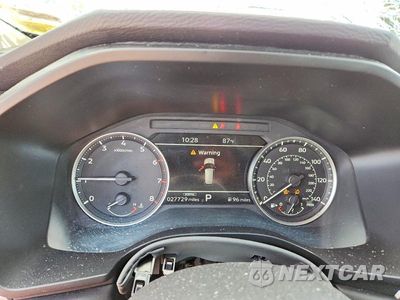 Zdjęcie 9 z 14 samochodu: 2023 MITSUBISHI OUTLANDER SE VIN:JA4J4UA8XPZ038758 - miniatura