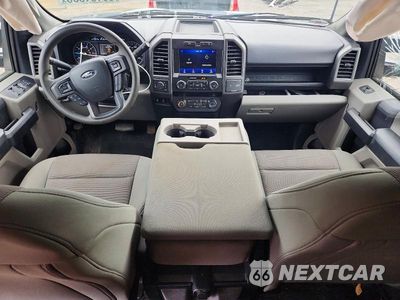 Zdjęcie 8 z 12 samochodu: 2022 FORD F250 SUPER DUTY VIN:1FT7W2B62NEF19152 - miniatura