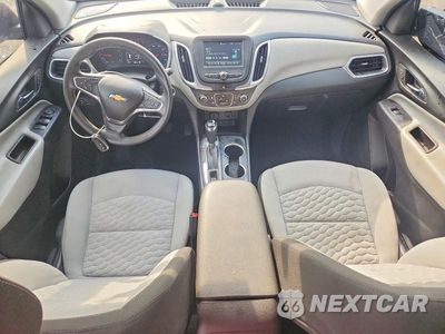 Zdjęcie 8 z 13 samochodu: 2018 CHEVROLET EQUINOX LS VIN:2GNAXREV9J6139634 - miniatura